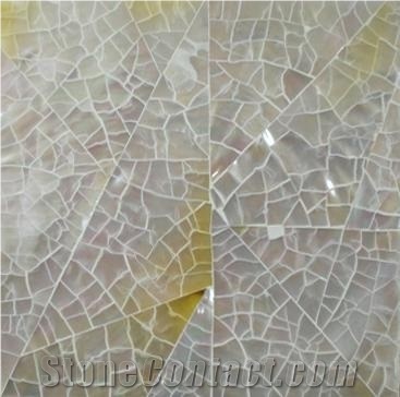 Shell Mosaic