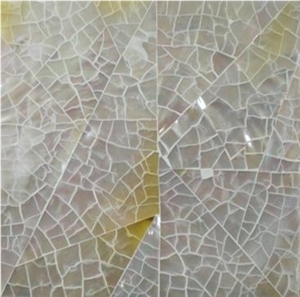 Shell Mosaic