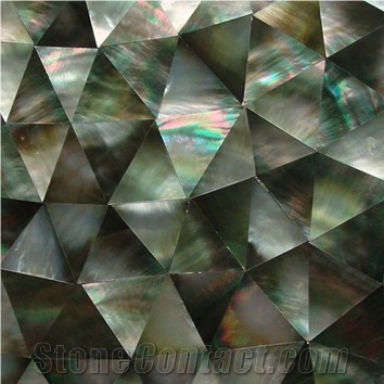 Shell Mosaic