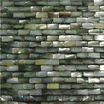 Shell Mosaic