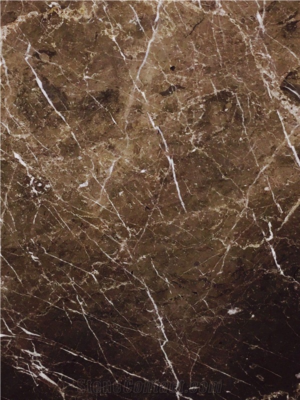Chenaran Brown Marble