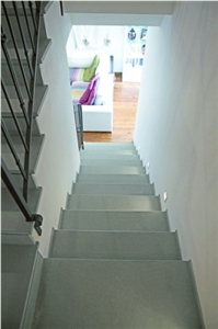 Jaipur Grey Staircase