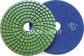 Wet Polishing Pads