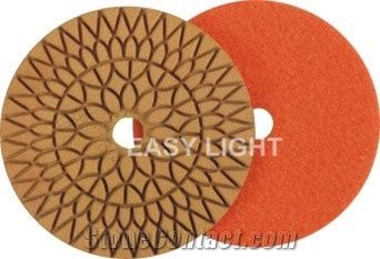 Wet Polishing Pads