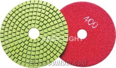 Wet Polishing Pads