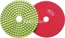 Wet Polishing Pads