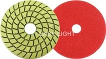 Wet Polishing Pads