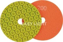Wet Polishing Pads
