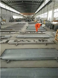 Best Price Baltic Brown Granite Kitchen Countertop/Cooperative Quarry /Bruno Baltico Desktops/Polished Worktops/Coffe Diamond Granite/Marron Baltico Tops