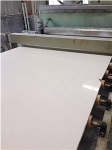 Honed Good Quality Moca Crema Limestone Tiles & Slab