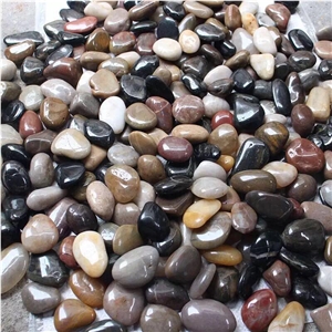 Pebble Stone/Mixed Pebble Stone/River Round Stone