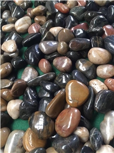 Pebble Stone/Mixed Pebble Stone/River Round Stone
