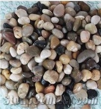Pebble Stone/Mixed Pebble Stone/River Round Stone