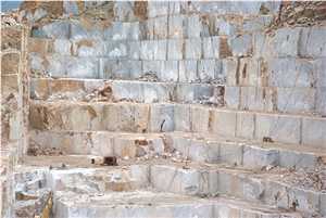 Afyon White Marble Tiles & Slabs, Polished Marble Flooring Tiles, Wall Covering Tiles