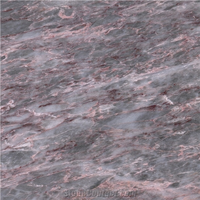 Aphrodite Lilac Pink Marble Tiles & Slabs, Afrodit Marble Tiles & Slabs
