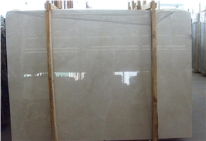 Burdur Beige Marble Tiles & Slabs, Polished Marble Flooring Tiles, Walling Tiles