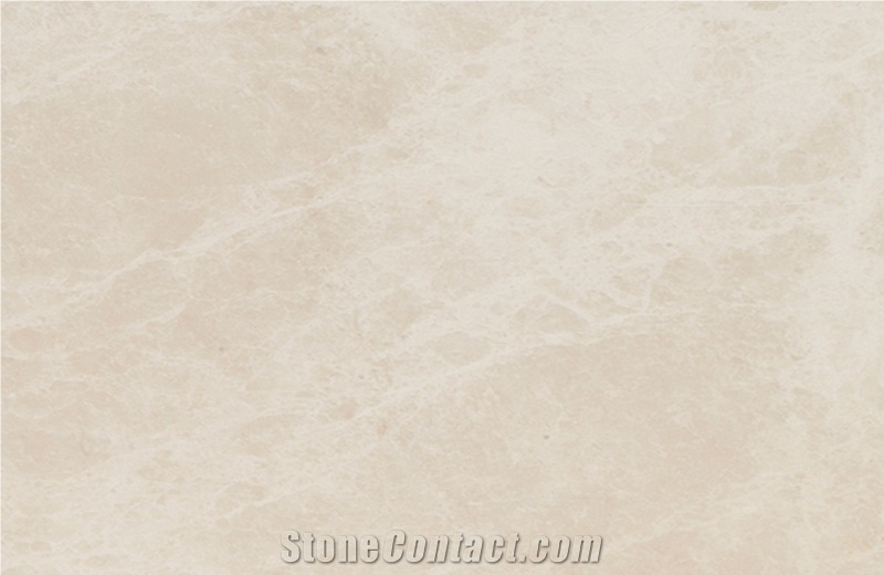 Burdur Beige Marble Tiles & Slabs, Polished Marble Flooring Tiles, Walling Tiles