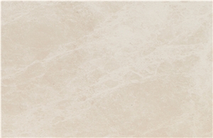 Burdur Beige Marble Tiles & Slabs, Polished Marble Flooring Tiles, Walling Tiles
