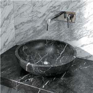 Marble Sinks & Basins
