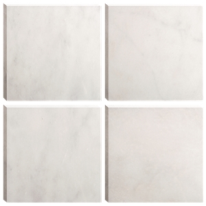 Mugla White Marble Slabs & Tiles, White Polished Marble Floor Tiles, Wall Tiles