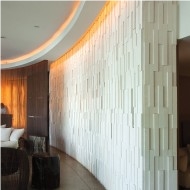 Multicolor Marble Elevations for Wall Cladding, Walling Tiles