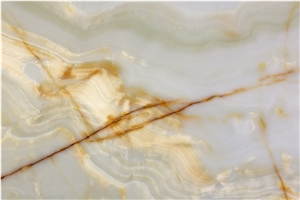White Onyx from Turkey Tiles & Slabs