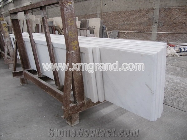 Window Frames, Window Sills