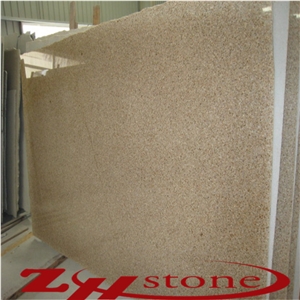 Rusty Yellow,Giallo Rusty,Yellow Rust Granite Granite G682 Bathroom Countertops, Custom Vanity Tops, Solid Surface Vanity Tops,Engineered Stone Bathroom