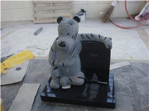 Black Granite Tombstone,Granite Memorial,Black Granite Mounment,Granite Headstone,China Black Granite Tombstone,Child Memorial,Children Tombstone,Poland Tombstone,Euro Tombstone