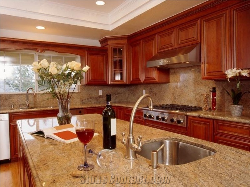 Brazil Granite Countertop,Worktop,Kitchen Countertop,Custom Countertop