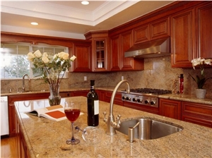 Brazil Granite Countertop,Worktop,Kitchen Countertop,Custom Countertop