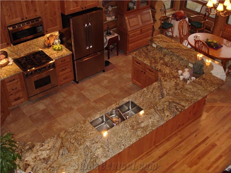 Brazil Granite Countertop,Worktop,Kitchen Countertop,Custom Countertop