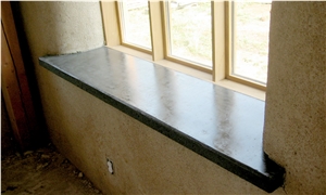China Absolute Shanxi Black Granite Windowsill & Windowcill,Surround,Window Frame China Absolute Shanxi Black Granite Windowsill & Windowcill,Surround,Window Frame