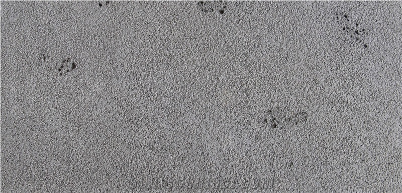 China Bush Hammered Zhangpu Black Basalt Tile, Slab, Flooring, Paving, Wall Tile