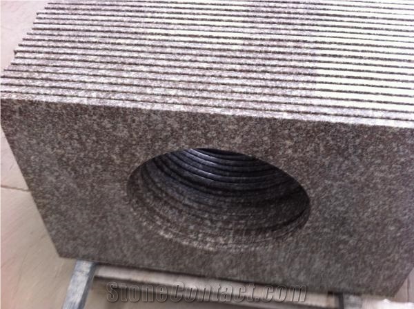 China Granite G664 Bathroom Vantity Top,Custom Vantity Top