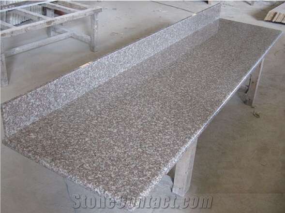 China Granite G664 Countertop,Worktop,Kitchen Countertop,Custom Countertop,China Red Granite Countertop