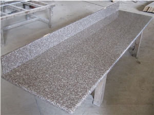 China Granite G664 Countertop,Worktop,Kitchen Countertop,Custom Countertop,China Red Granite Countertop