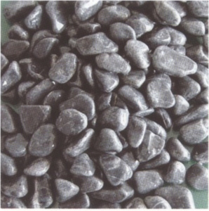 China Natural Honed Black Granite Pebble Stone,Cobbles,River Stobe China Natural Honed Black Granite Pebble Stone,Cobbles,River Stobe
