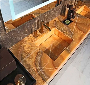China Onyx Bathroom Vantity Top,Custom Vantity Top China Onyx Bathroom Vantity Top,Custom Vantity Top