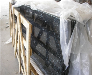 Granite Emerald Pearl Countertop,Worktop,Kitchen Countertop,Custom Countertop