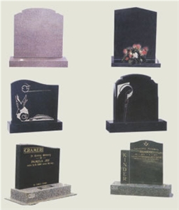 Granite Tombstone,Granite Memorial,Granite Mounment,Cheap China Granite Tombstone,Poland Tombstone,Euro Tombstone