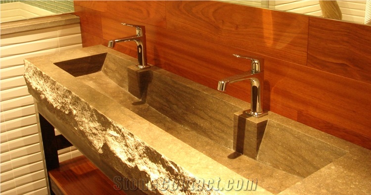 Natural Stone Marble Bathroom Vantity Top,Custom Vantity Top