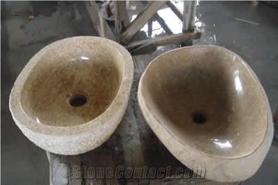 Natural Stone Sinks,Basin,Granite Sinks&Basin,G682 Granite Sink&Basin