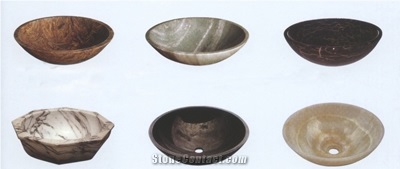Natural Stone Sinks,Basin,Granite Sinks&Basin,Marble Sinks&Basin,Onyx Sinks & Basin