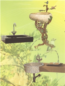 Natural Stone Sinks,Basin,Granite Sinks&Basin