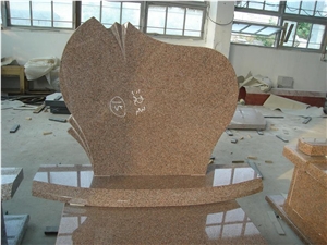 Poland Granite Tombstone,Granite Memorial,Granite Monument,Granite Headstone,Cheap China Granite Tombstone,Headstone,Poland Tombstone,Euro Tombstone