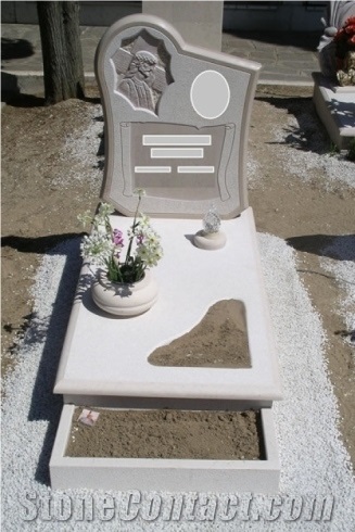 Sandstone Tombstone,Sandstone Memorial,Sandstone Mounment