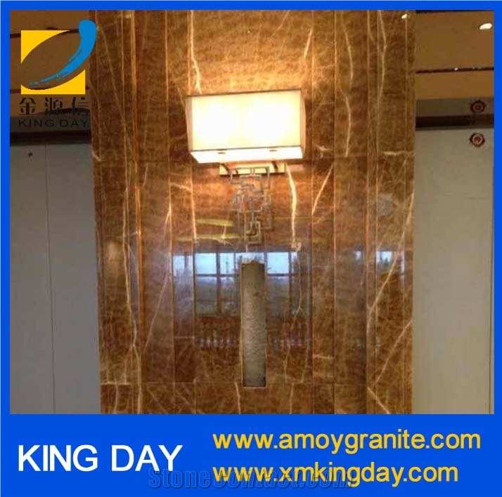 Brown Onyx, Brown Onyx Wall, Brown Onyx Tiles
