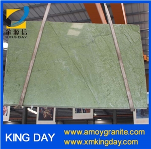 Dandong Green, Dandong Green Marble, Green Marble Tiles & Slab Dandong Green, Dandong Green Marble, Green Marble Tiles & Slab