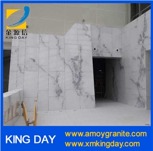 White Jade Marble, White Jade, White Jade Marble Slab & Tile